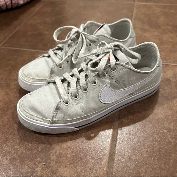 Nike Court Legacy Canvas - Picture 5 of 11